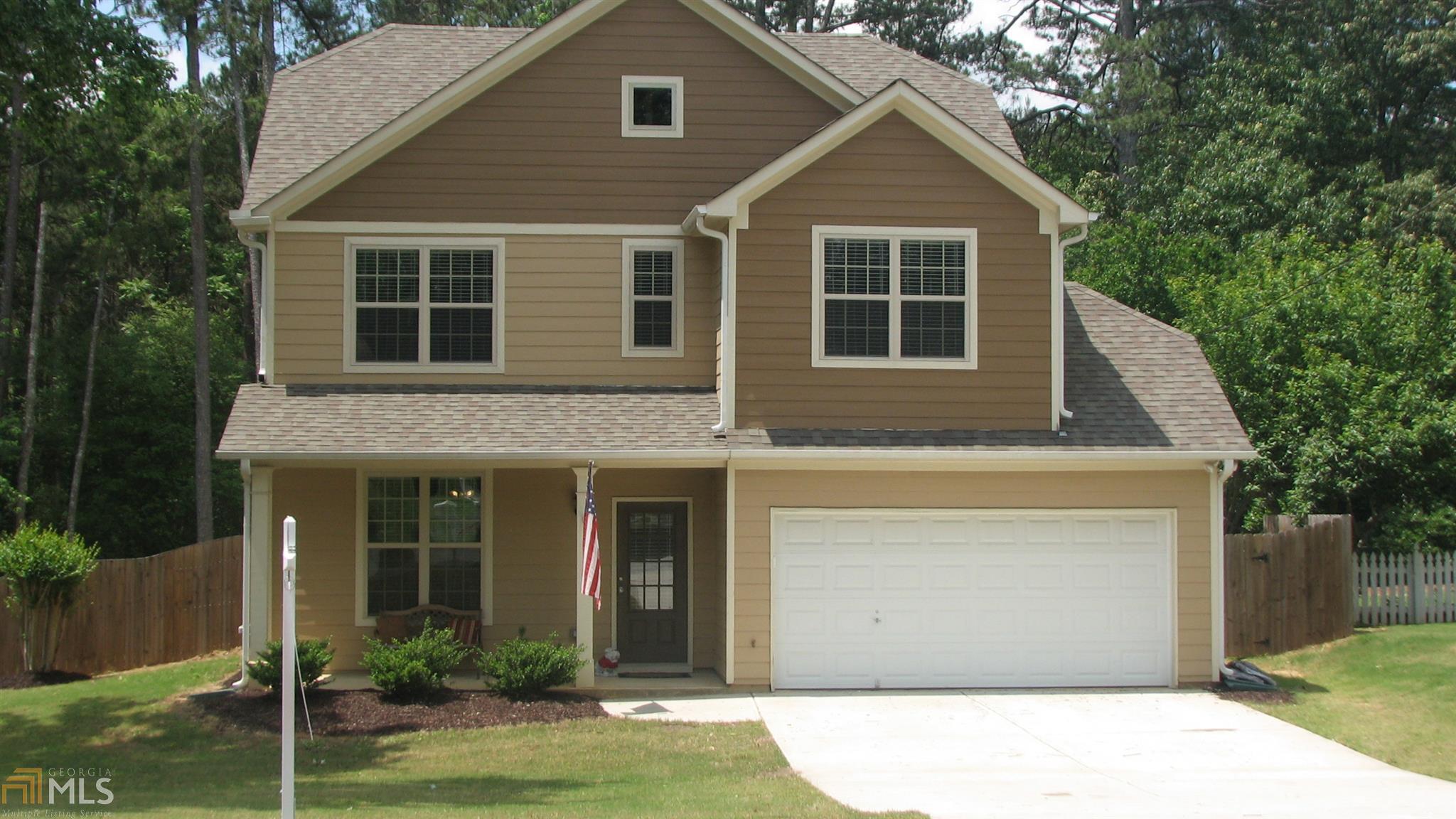 2061 Hutton Dr, Grayson, GA 30017 photo 1