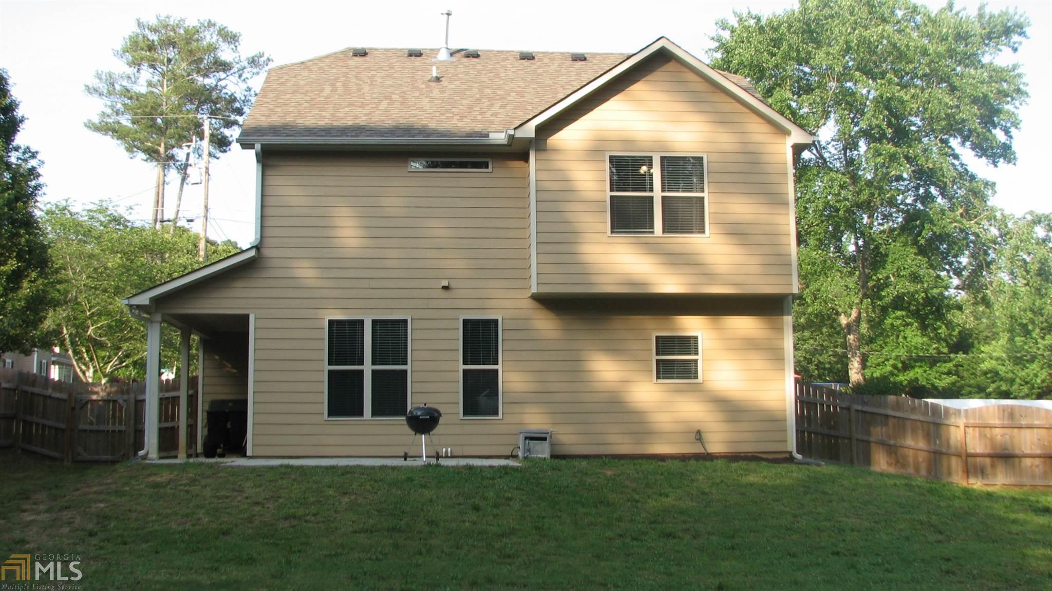 2061 Hutton Dr, Grayson, GA 30017 photo 29