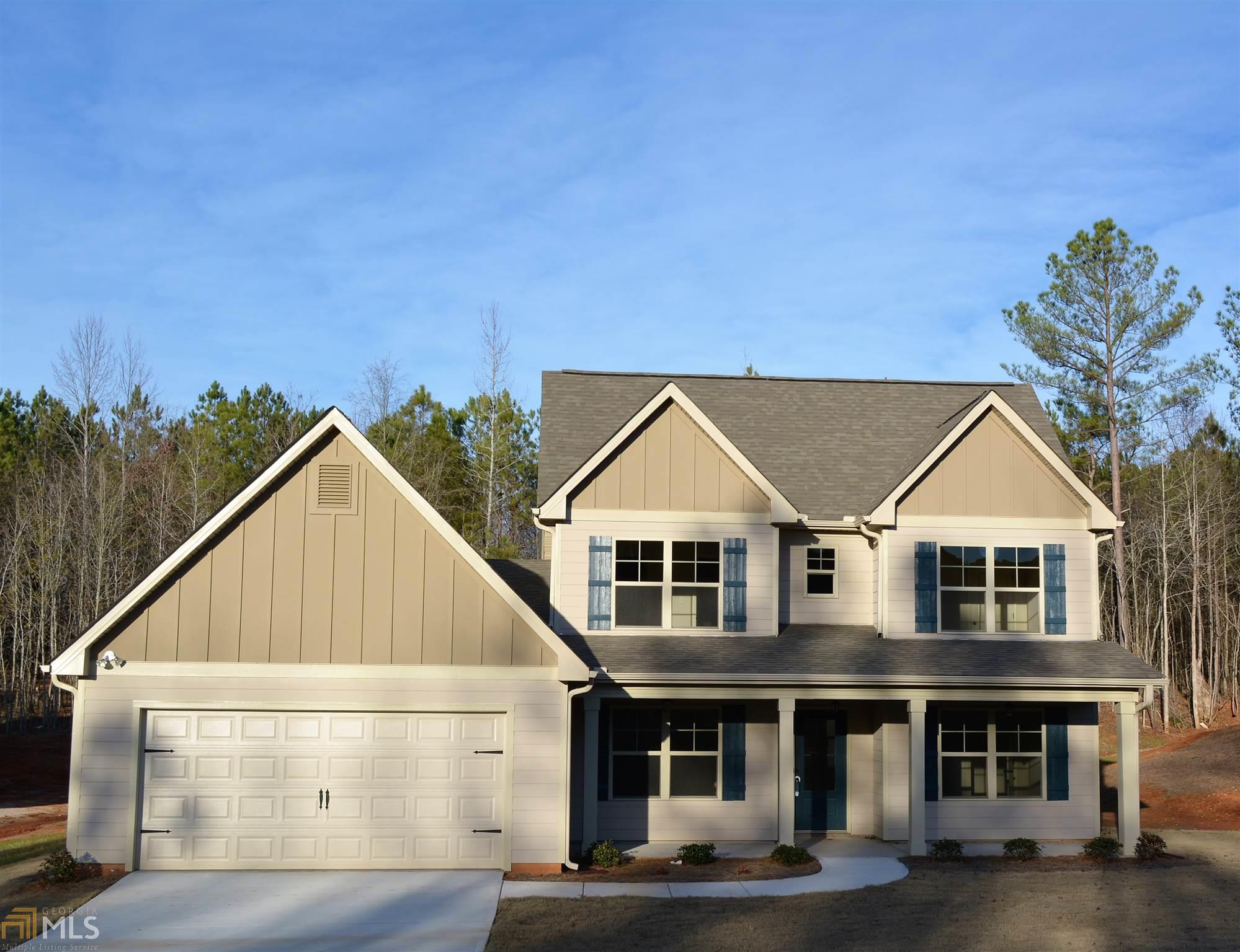302 Jasmine Ln, Lagrange, GA 30241 photo 2