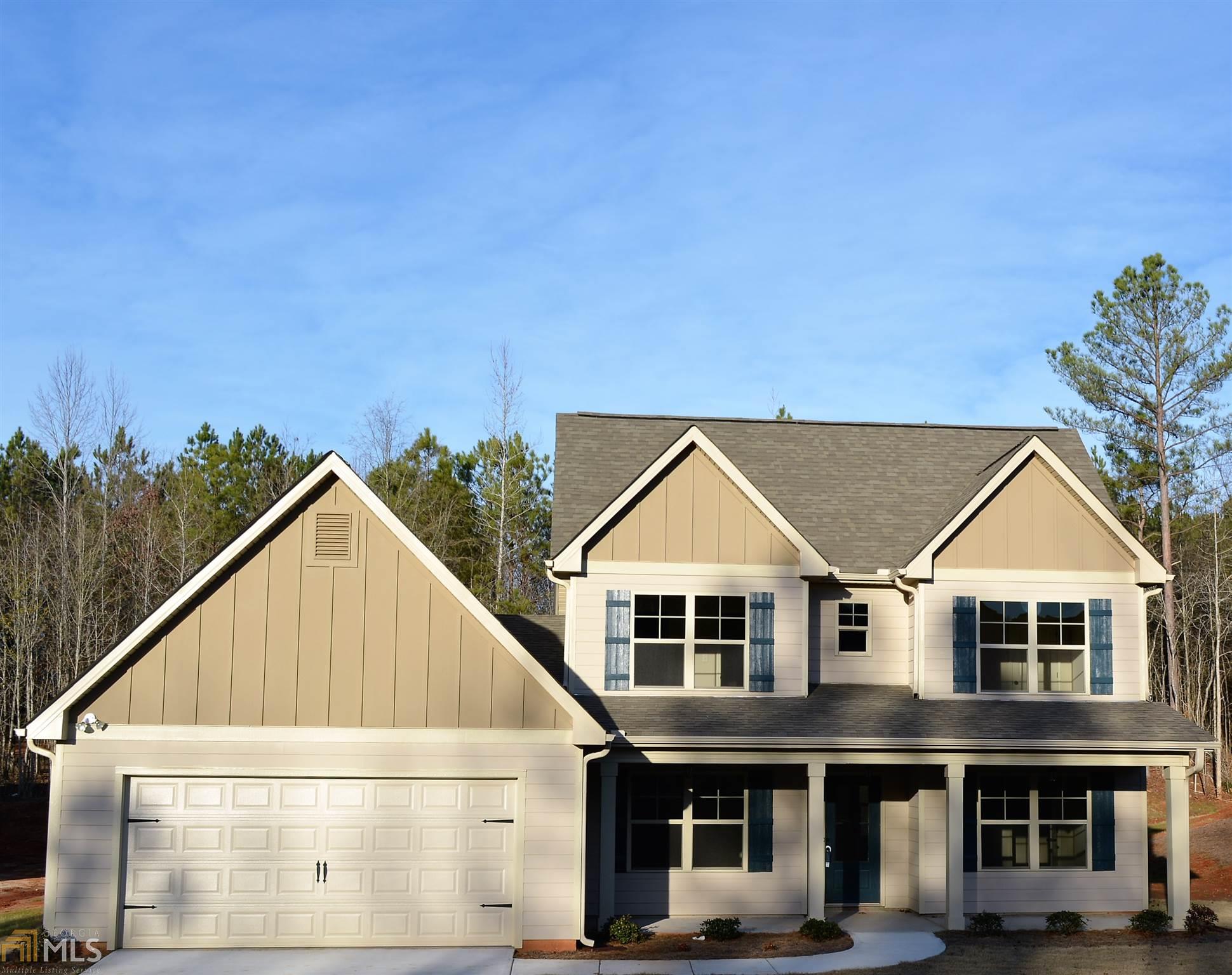 302 Jasmine Ln, Lagrange, GA 30241 photo 1