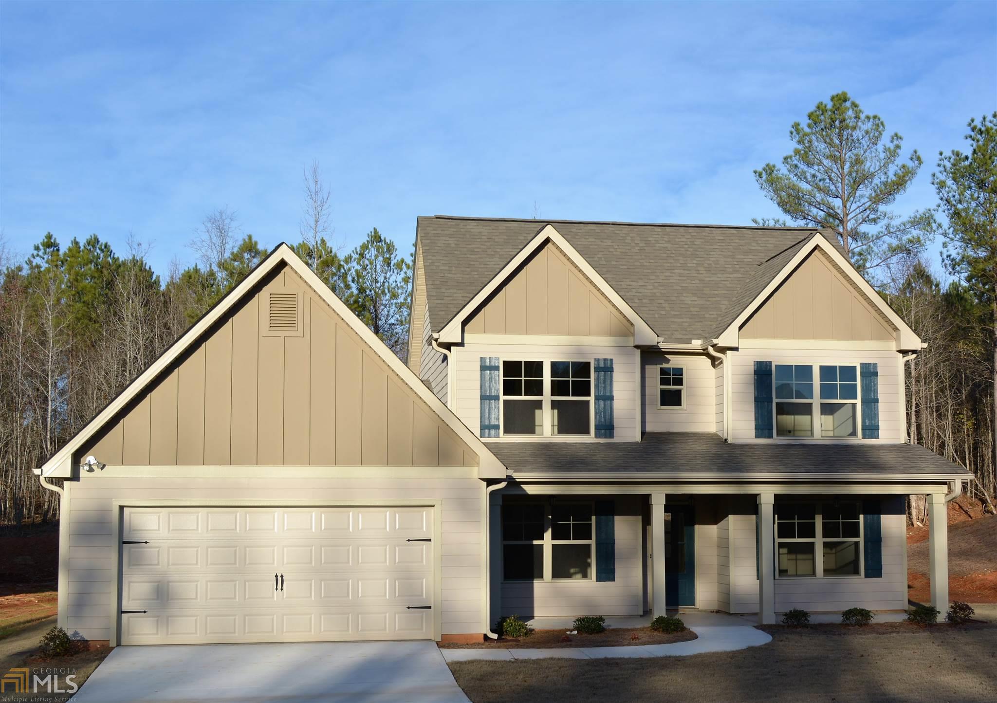 302 Jasmine Ln, Lagrange, GA 30241 photo 3