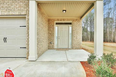 72 Pulaski Ave, Hampton, GA 30228 photo 5