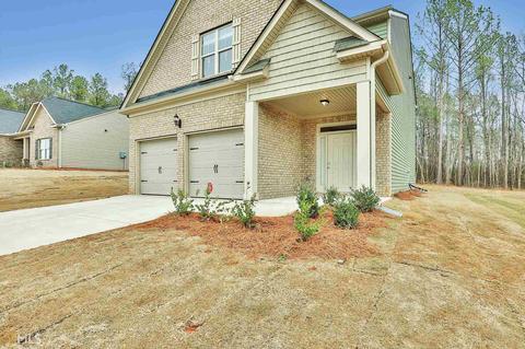 72 Pulaski Ave, Hampton, GA 30228 photo 3
