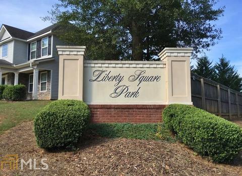 72 Pulaski Ave, Hampton, GA 30228 photo 24