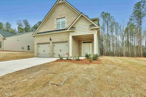 72 Pulaski Ave, Hampton, GA 30228 photo 2
