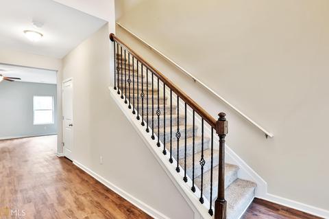 72 Pulaski Ave, Hampton, GA 30228 photo 6