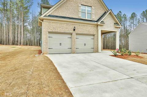 72 Pulaski Ave, Hampton, GA 30228 photo 4