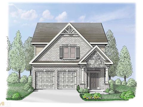 72 Pulaski Ave, Hampton, GA 30228 photo 1