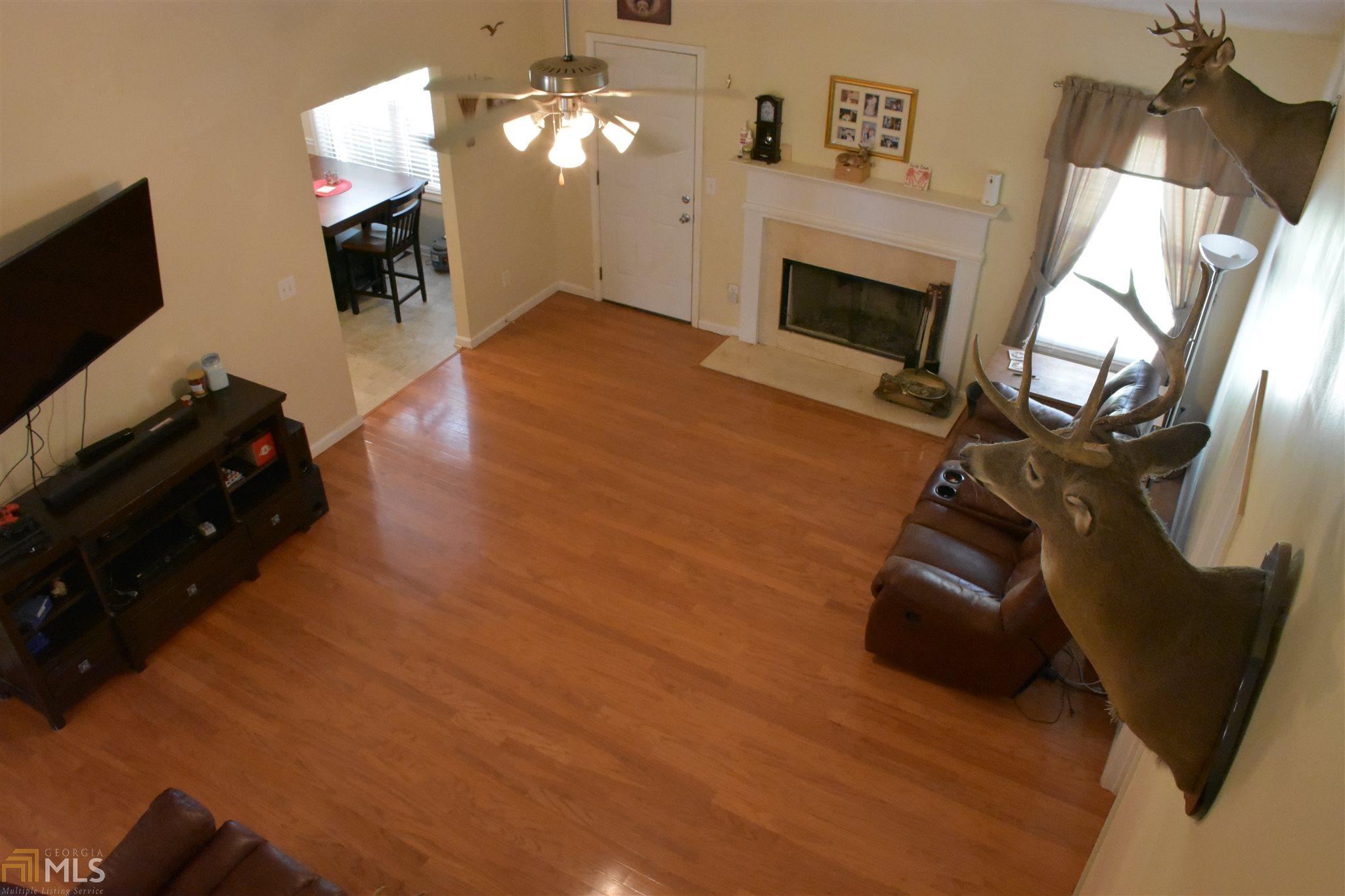 65 Benedict Dr, Covington, GA 30016 photo 9