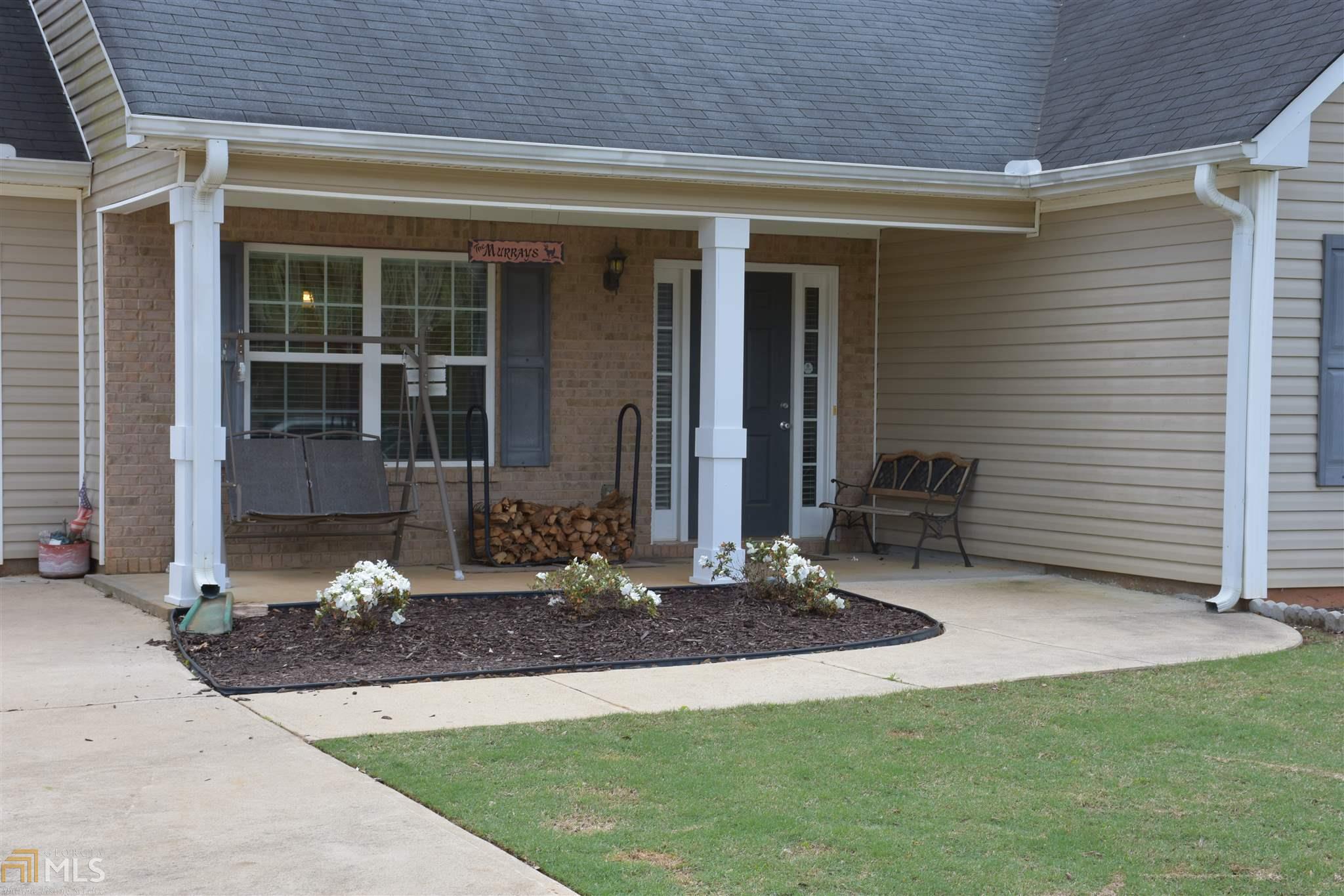 65 Benedict Dr, Covington, GA 30016 photo 4