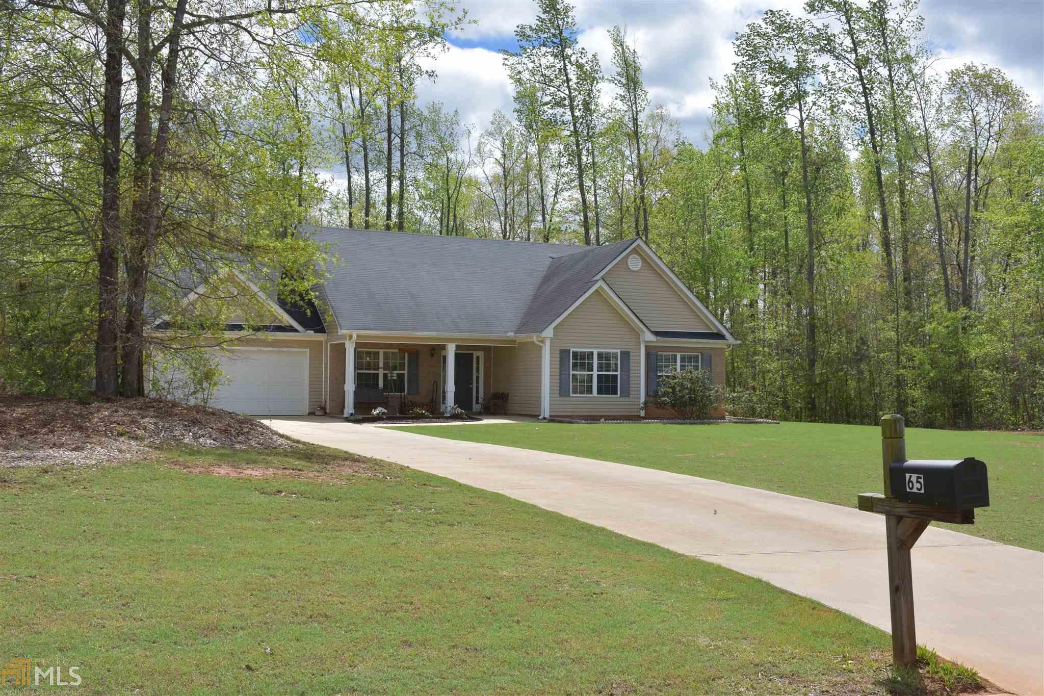 65 Benedict Dr, Covington, GA 30016 photo 2