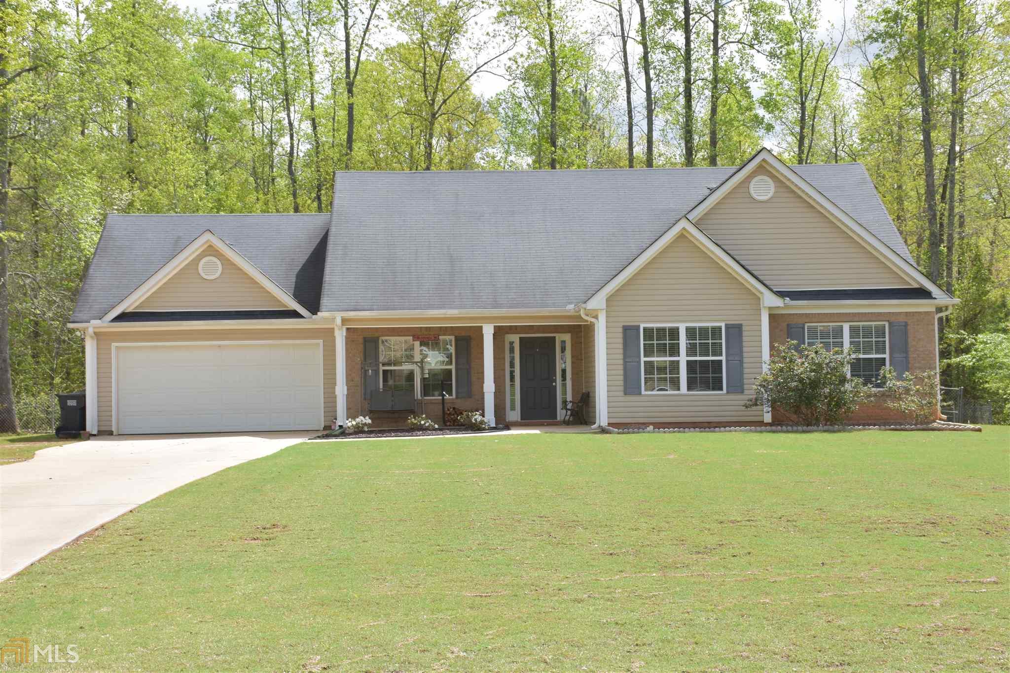 65 Benedict Dr, Covington, GA 30016 photo 1