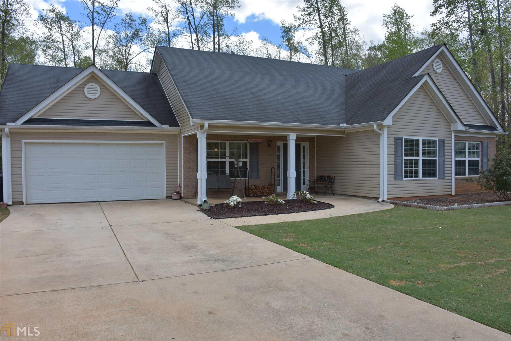 65 Benedict Dr, Covington, GA 30016 photo 3