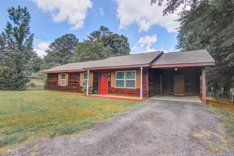 1220 Kirkland Rd, Covington, GA 30016 photo 2