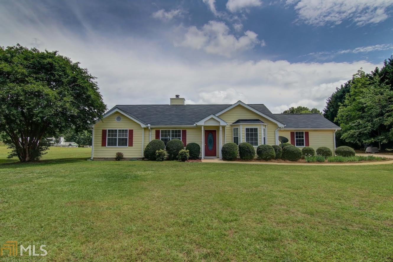 105 Graystone Dr, Covington, GA 30014 photo 1
