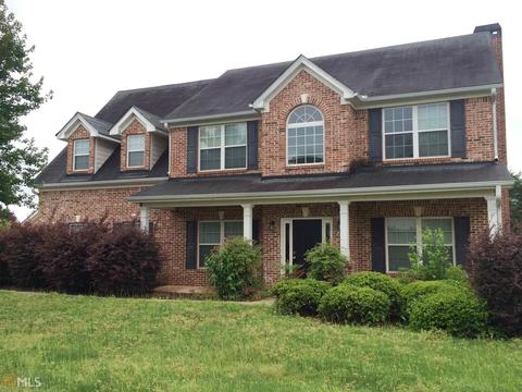 40 Savannah Cir, Covington, GA 30016 photo 2