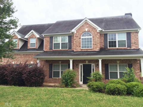40 Savannah Cir, Covington, GA 30016 photo 1