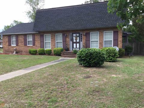 203 Irvindale Dr, Dublin, GA 31021 photo 1