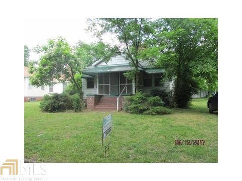 60 Second St, Rome, GA 30161 photo 1