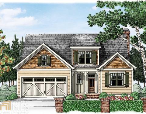 64 Jackson Dr, Forsyth, GA 31029 photo 21