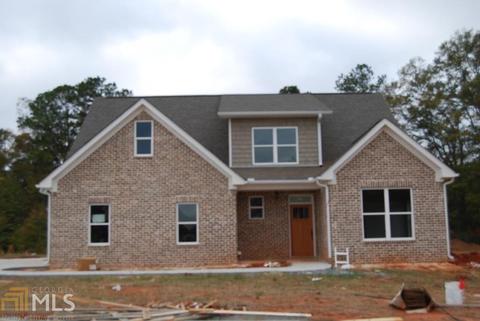 64 Jackson Dr, Forsyth, GA 31029 photo 1