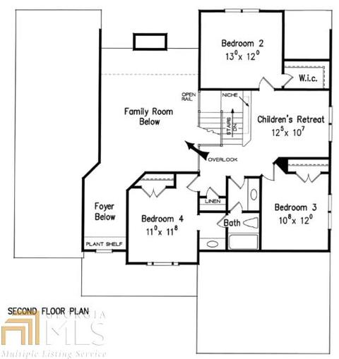 43 Jackson Dr, Forsyth, GA 31029 photo 16