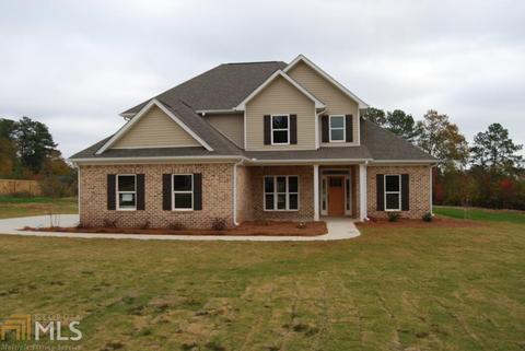 43 Jackson Dr, Forsyth, GA 31029 photo 1