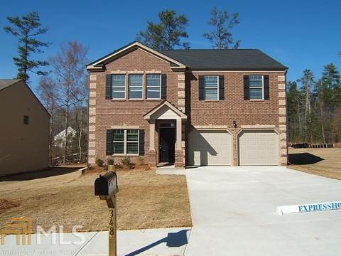 12129 Jojo Ct, Hampton, GA 30228 photo 1