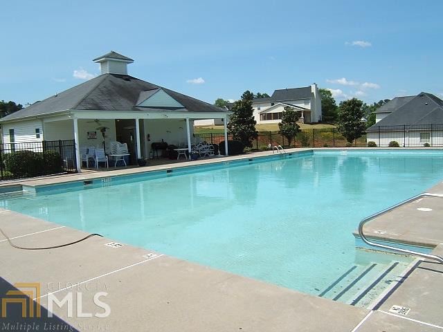 371 Lamont Ln, Hampton, GA 30228 photo 3