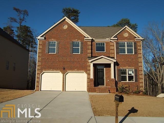 371 Lamont Ln, Hampton, GA 30228 photo 1