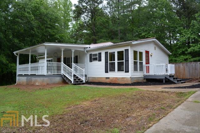101 Doe Run Rd, Jackson, GA 30233 photo 1