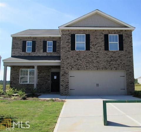 12128 Jojo Ct, Hampton, GA 30228 photo 1