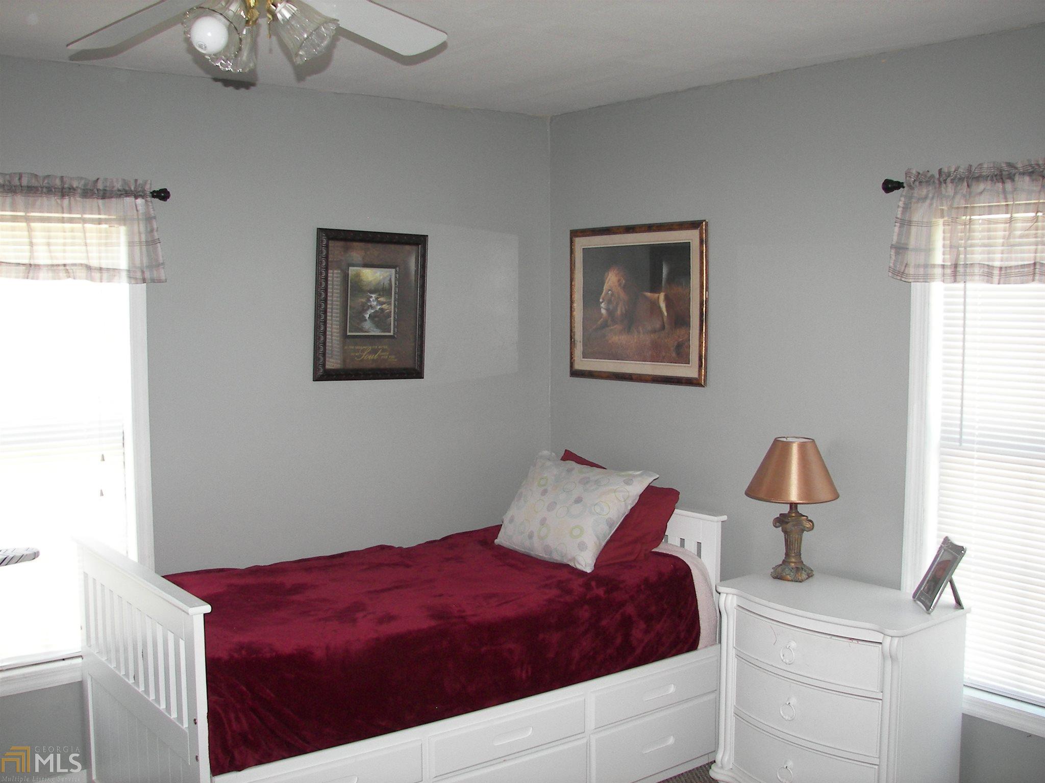 200 Ridge Dr, Claxton, GA 30417 photo 18