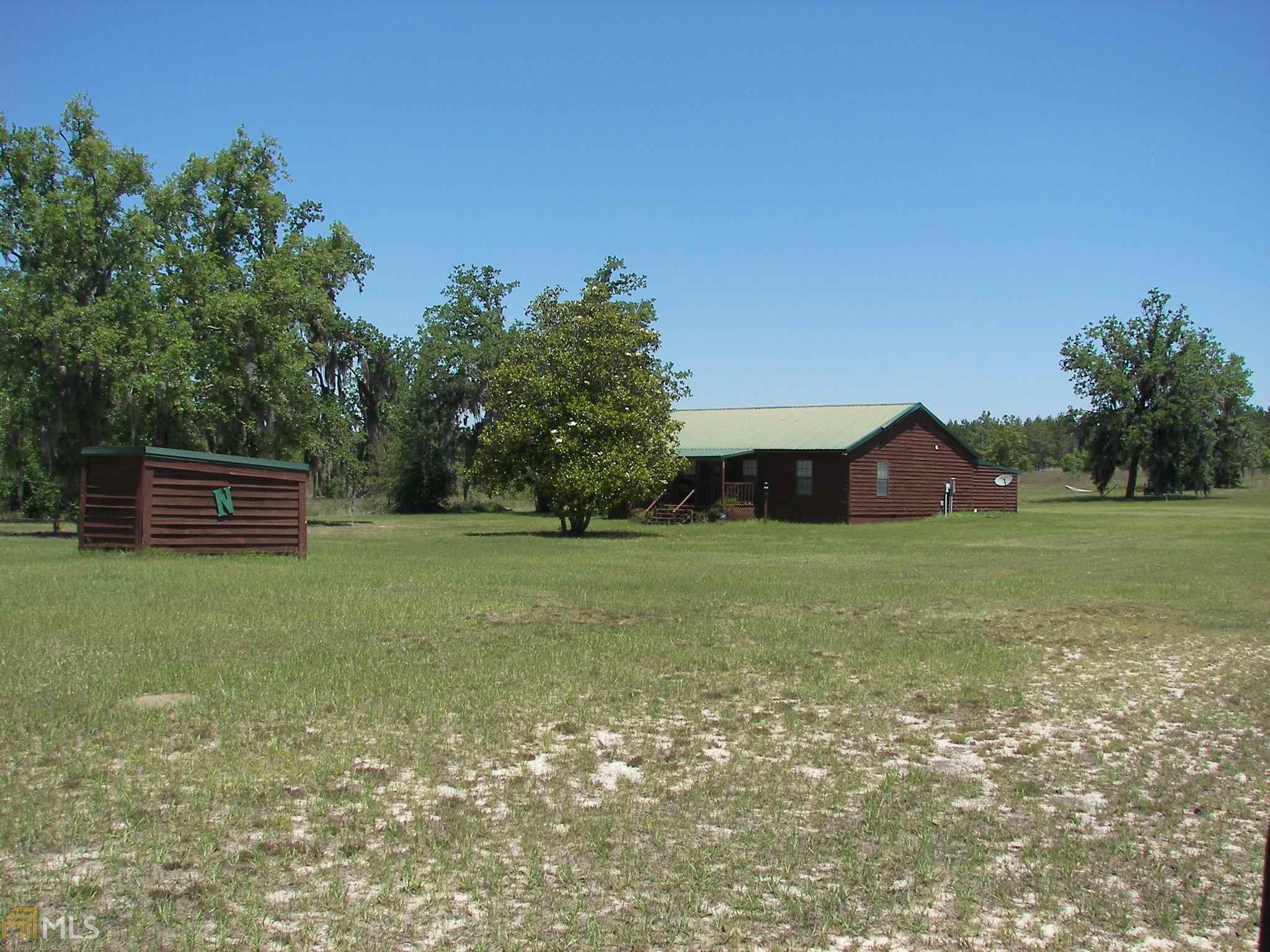 200 Ridge Dr, Claxton, GA 30417 photo 25