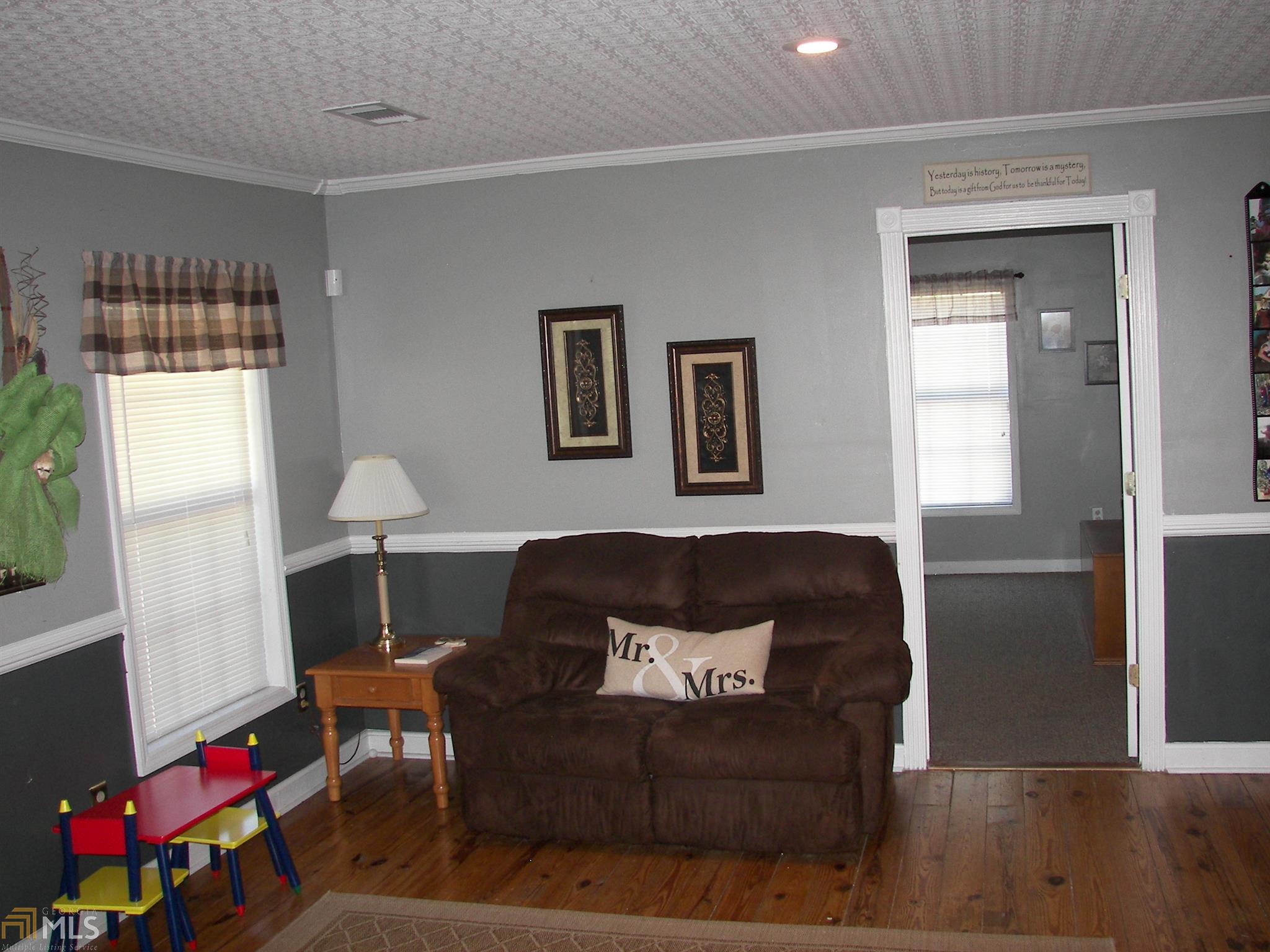 200 Ridge Dr, Claxton, GA 30417 photo 8