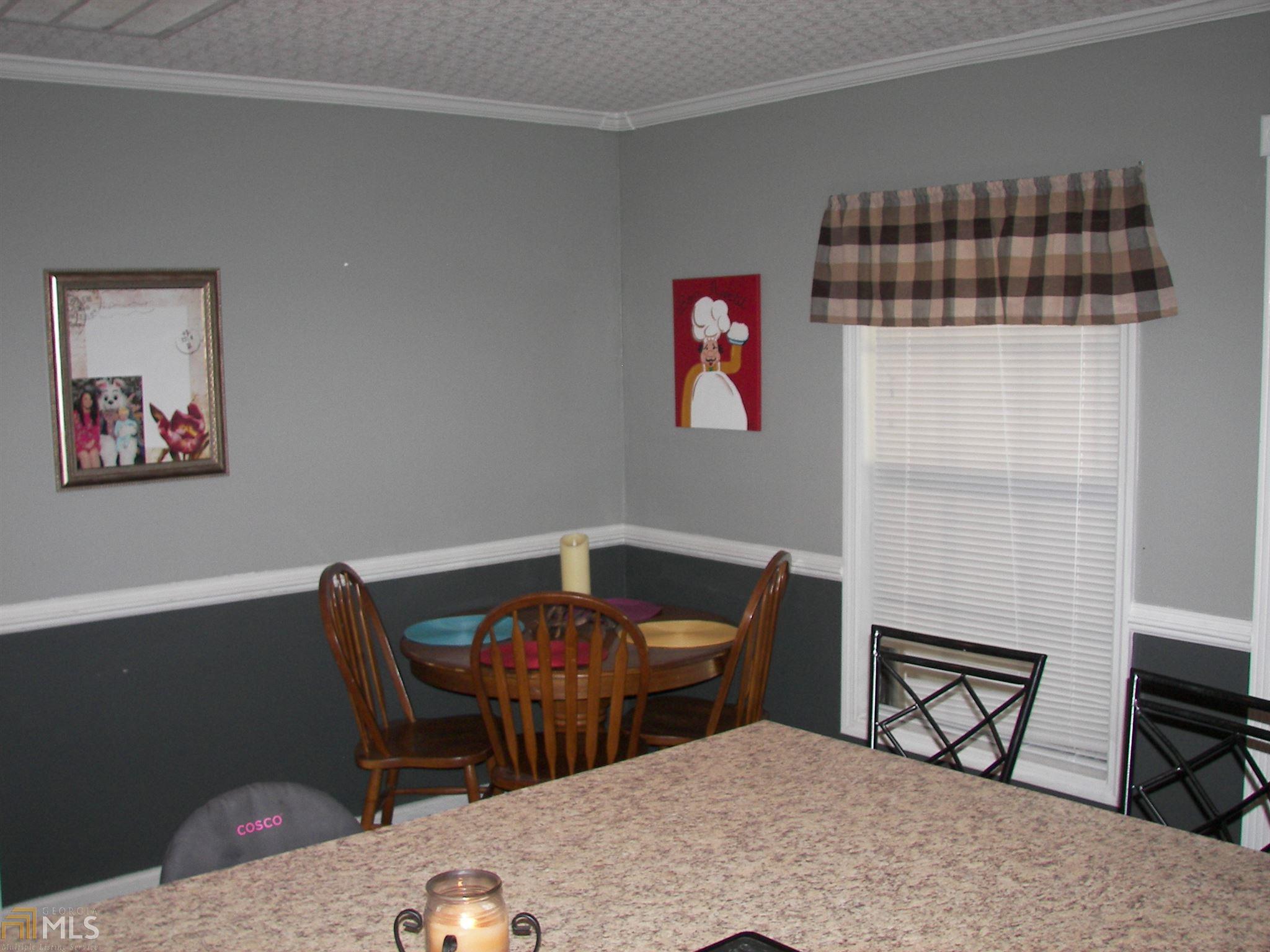 200 Ridge Dr, Claxton, GA 30417 photo 3