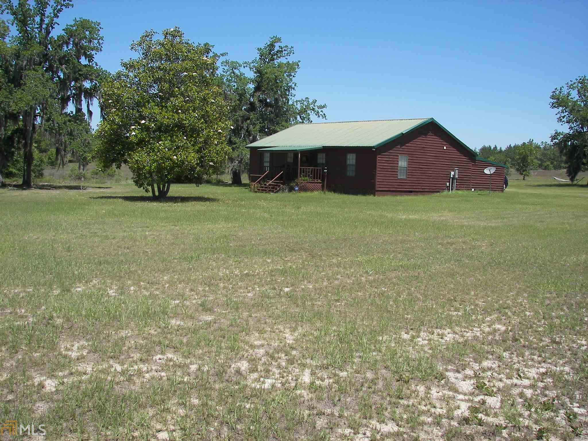 200 Ridge Dr, Claxton, GA 30417 photo 1