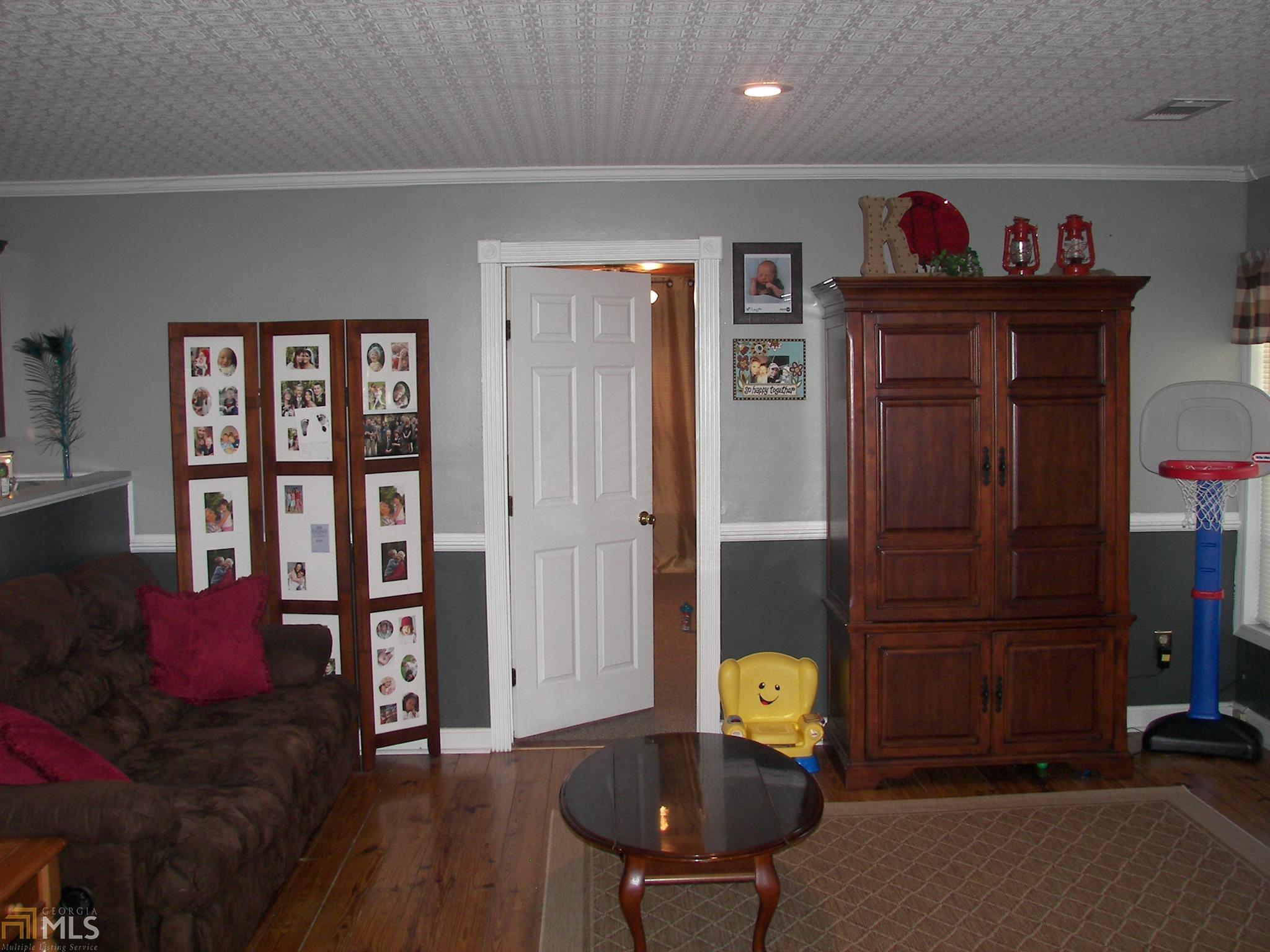 200 Ridge Dr, Claxton, GA 30417 photo 7