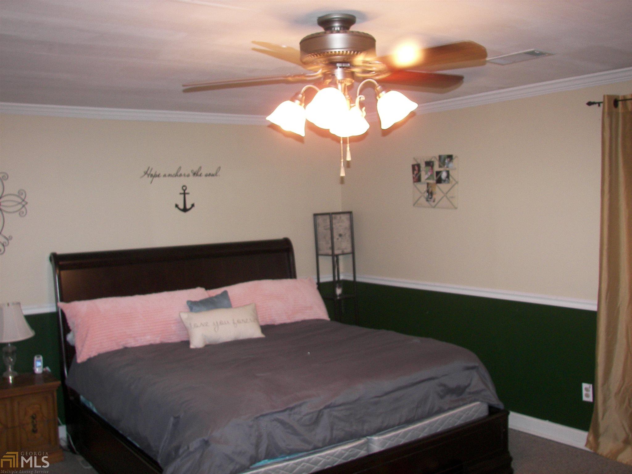 200 Ridge Dr, Claxton, GA 30417 photo 9