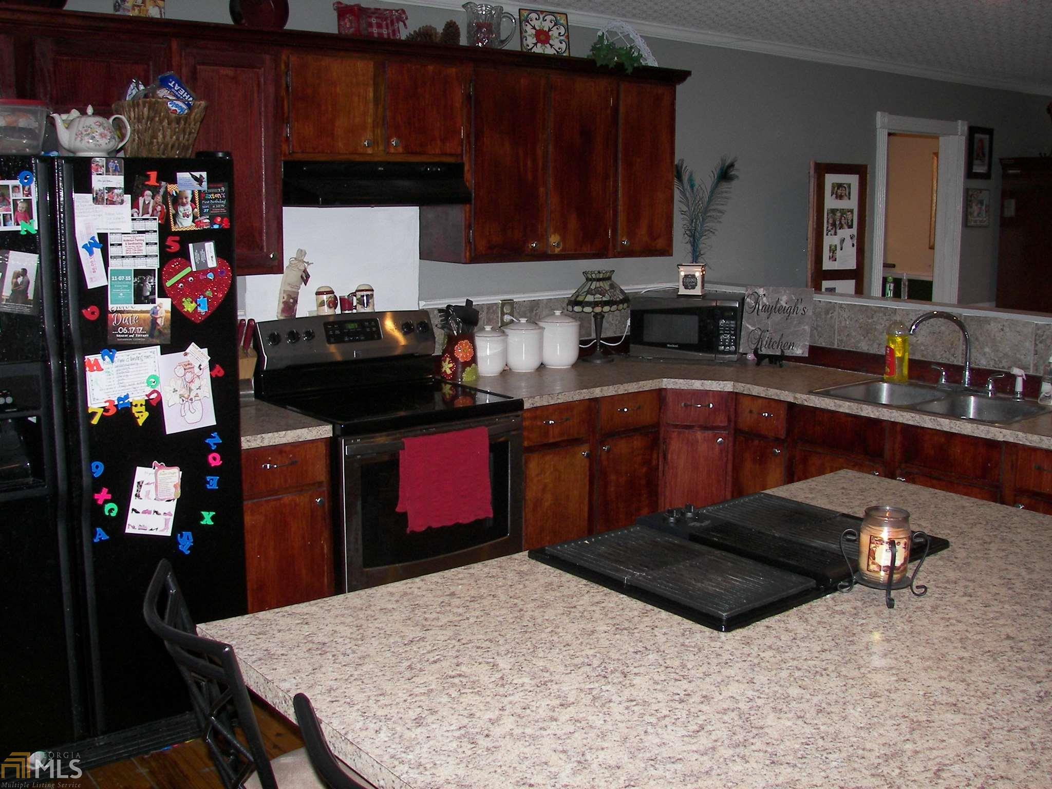 200 Ridge Dr, Claxton, GA 30417 photo 4