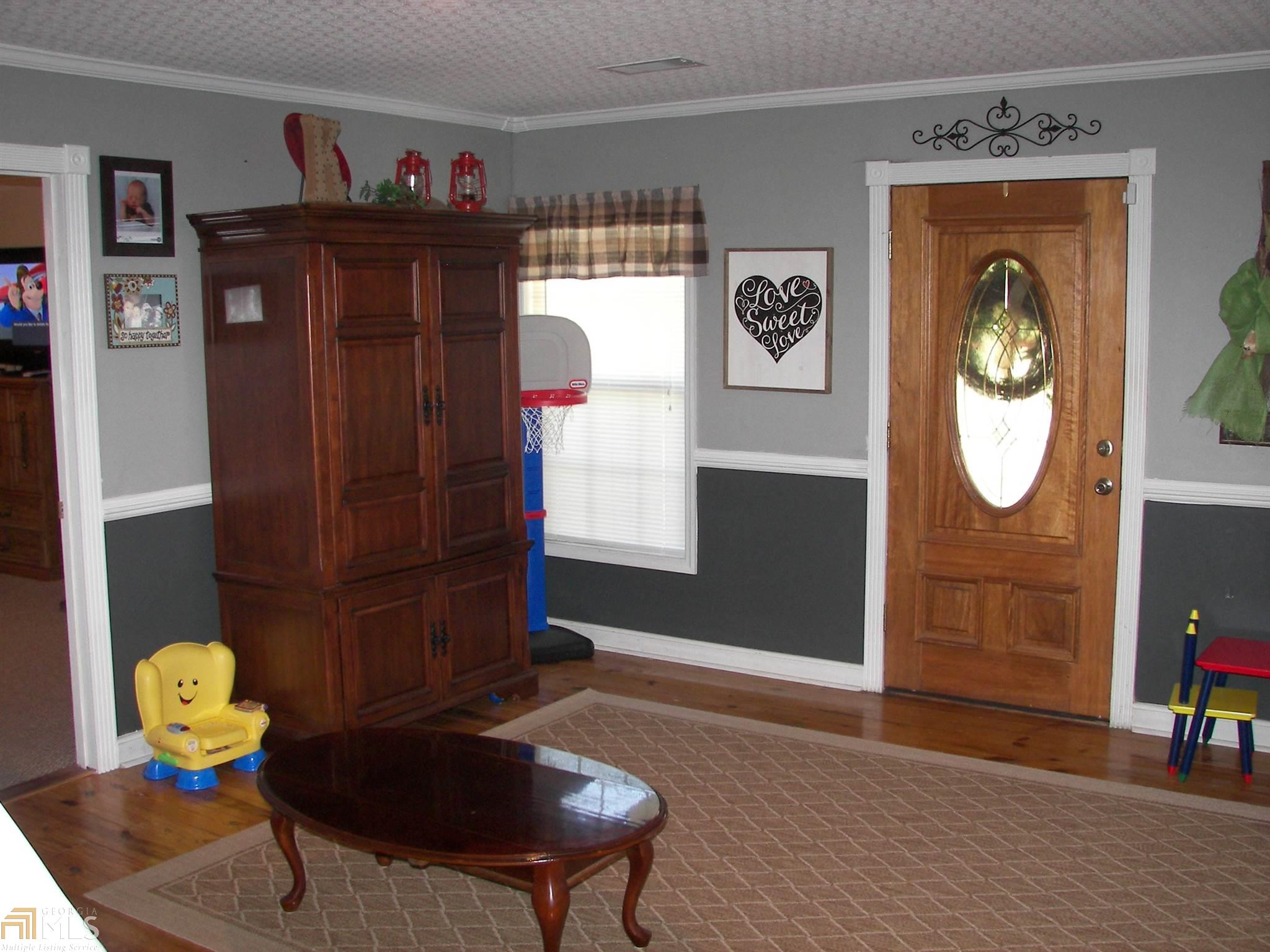 200 Ridge Dr, Claxton, GA 30417 photo 6
