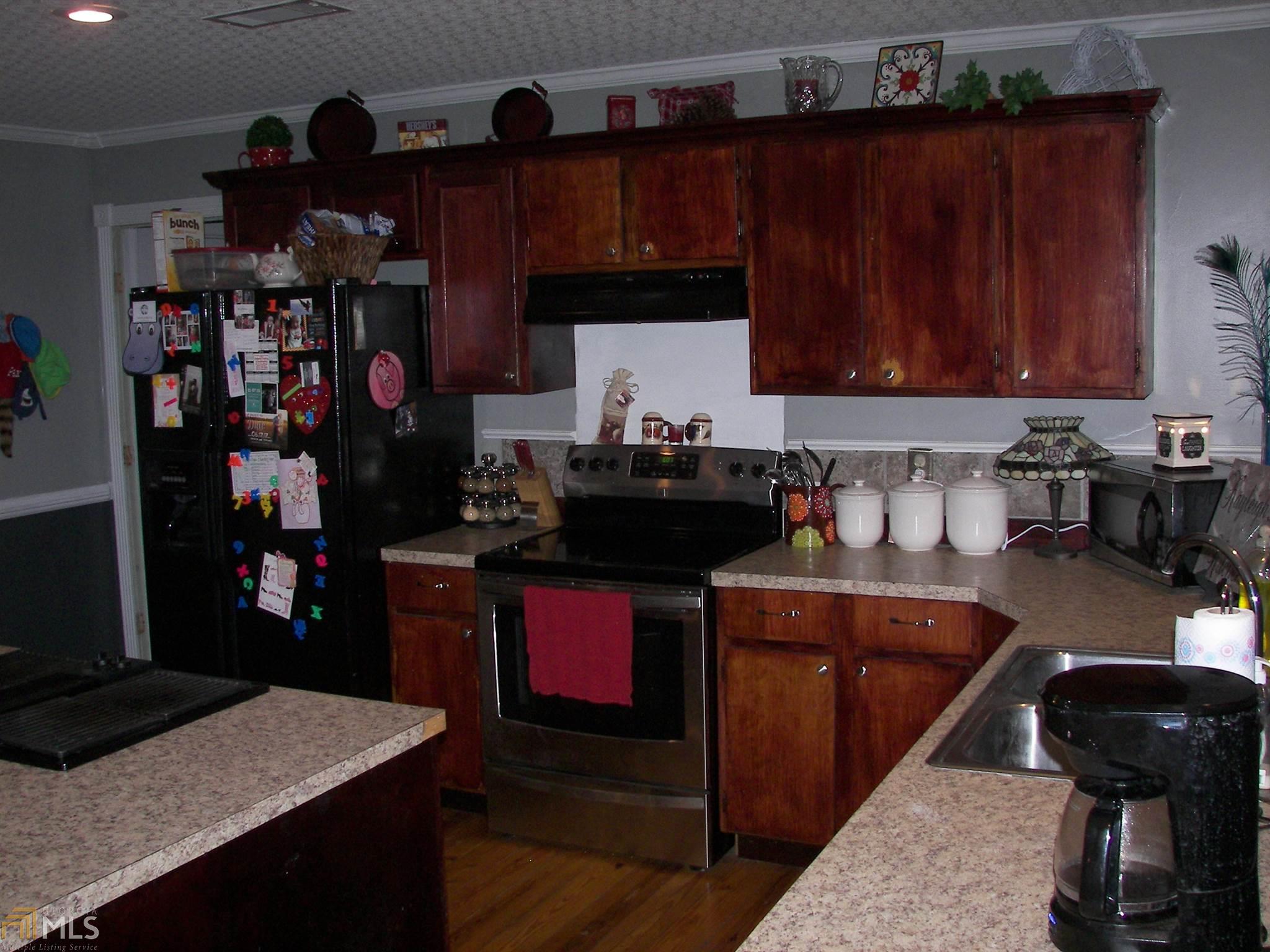 200 Ridge Dr, Claxton, GA 30417 photo 2