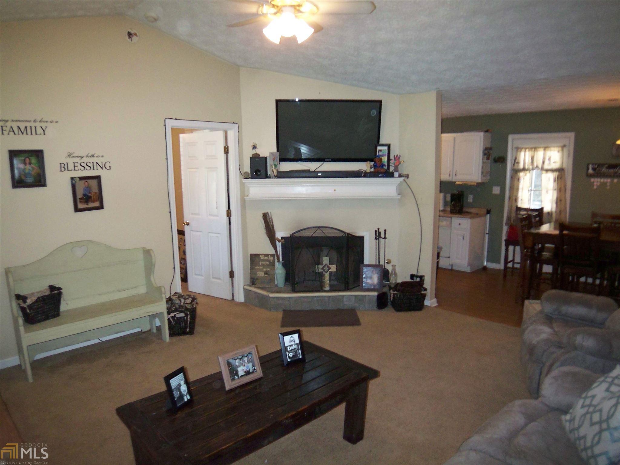 805 Steele Dr, Hampton, GA 30228 photo 4