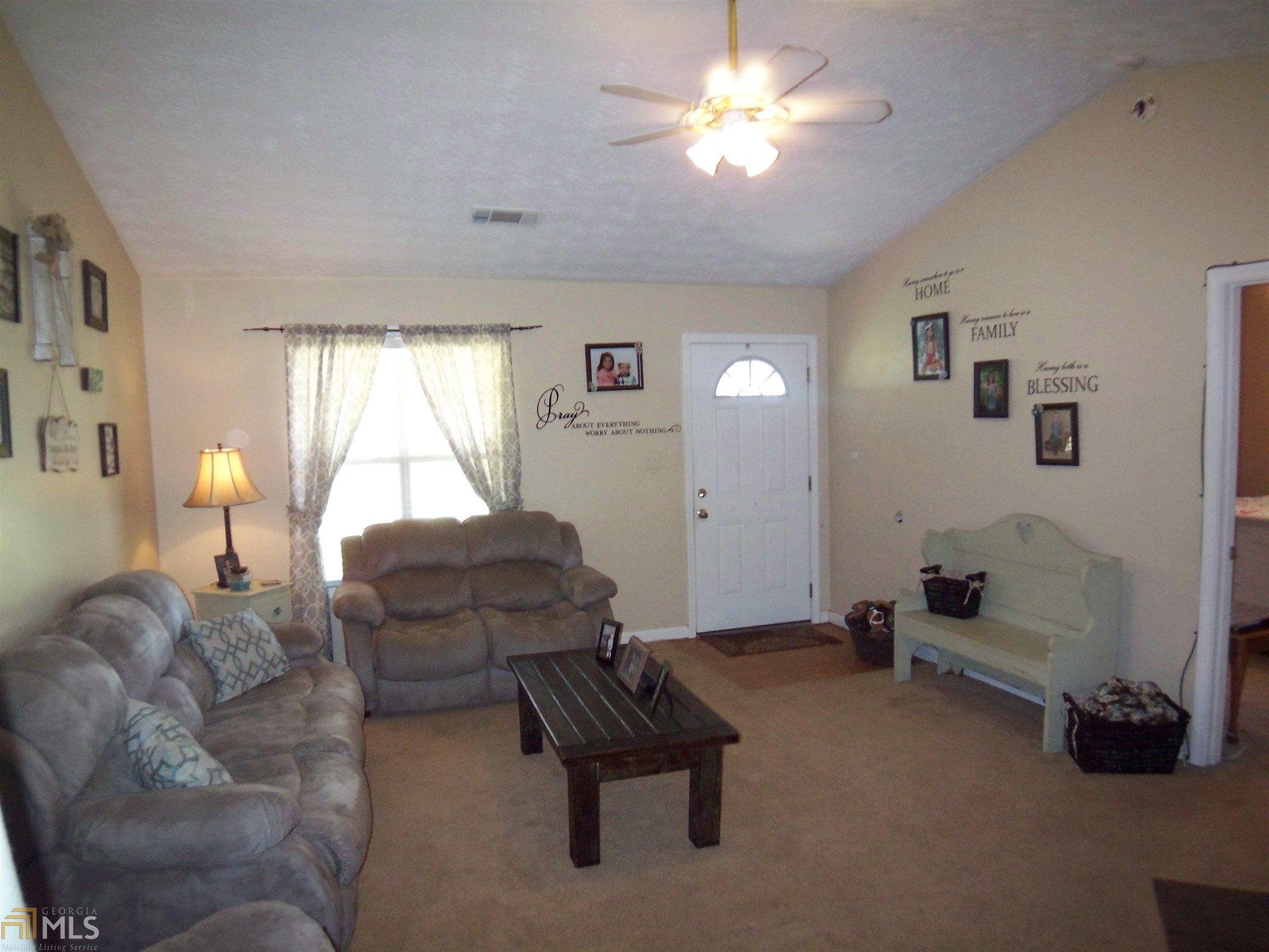 805 Steele Dr, Hampton, GA 30228 photo 3