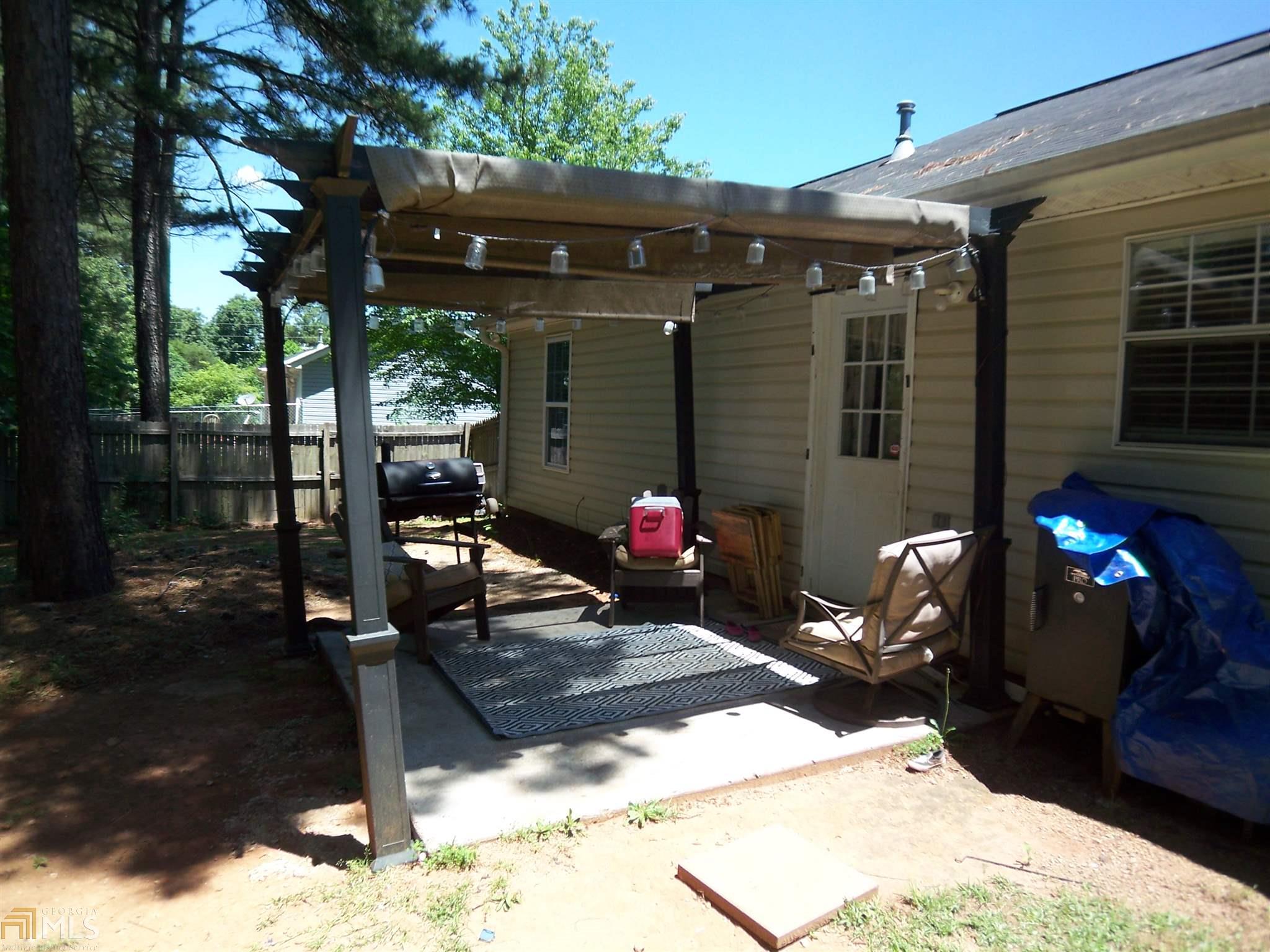 805 Steele Dr, Hampton, GA 30228 photo 16