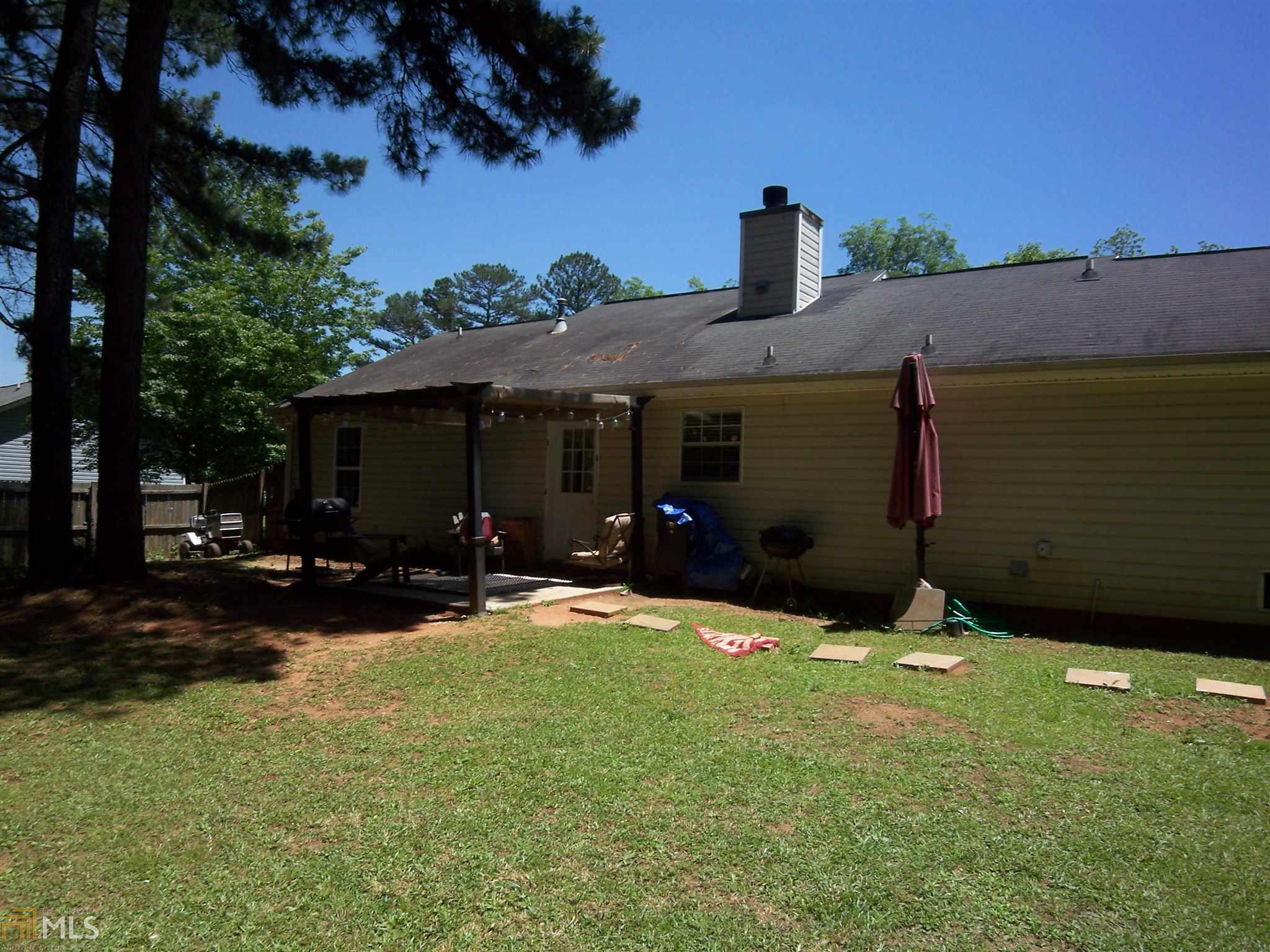 805 Steele Dr, Hampton, GA 30228 photo 15