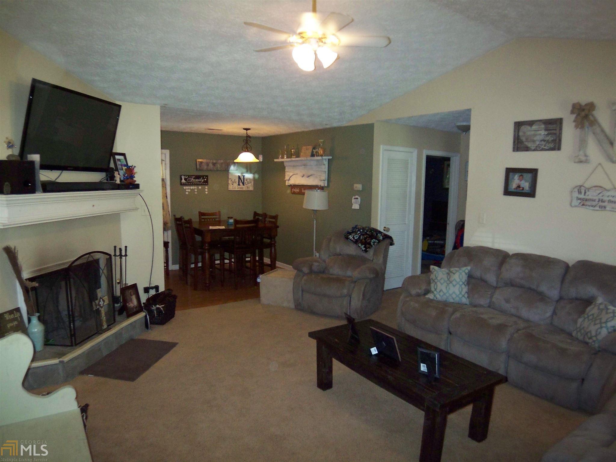805 Steele Dr, Hampton, GA 30228 photo 5
