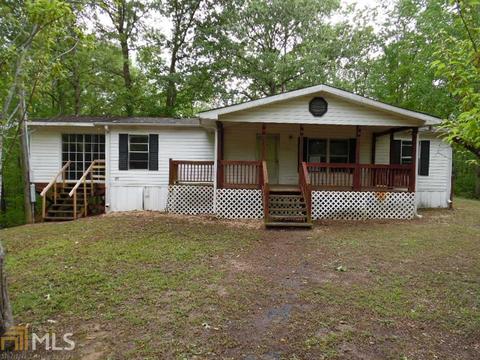 535 Patriot Dr, Toccoa, GA 30577 photo 1