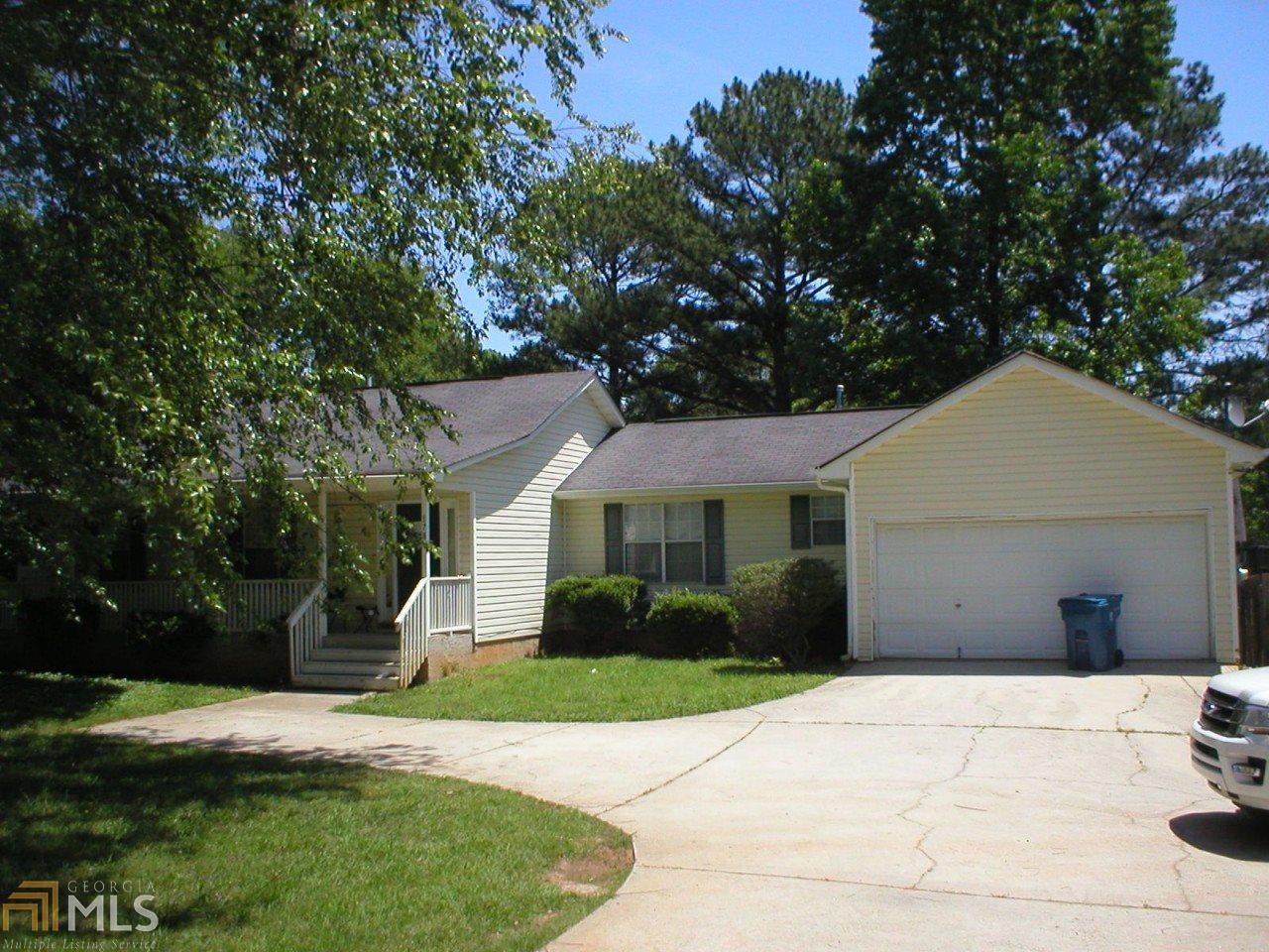 178 Orchard Rd, Rex, GA 30273 photo 1