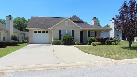 109 Easy St, Dublin, GA 31021 photo 26
